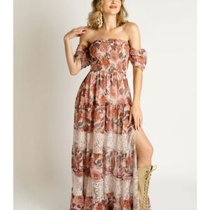 Joyfolie Dress